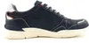 MUSTANG Schnuerhalbschuh Schuhe Herren blau 42 Produktbild-Vorschau 16