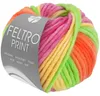 Lana Grossa FELTRO PRINT 50 g modernes Filzgarn 50 m Produktbild-Vorschau 1