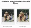 Polaroid Now Gen 3, Zelená, Auto, USB typu C, 448 g, 94 mm, Náhled obrázku produktu 23