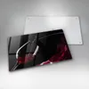 Glasschneideplatte - Herdabdeckplatte - 52x30 cm - Produktbild-Vorschau 5