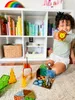 Magna-Tiles 20925, Bausatz, 3 Jahr(e), Kunststoff, 25 Produktbild-Vorschau 5
