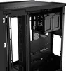 CORSAIR Geh Midi 6500D Airflow (Tempered Glass) Black Produktbild-Vorschau 4