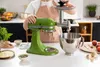 KitchenAid Bundle Metallfleischwolf+ Gemüseschneider+ Produktbild-Vorschau 2