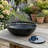 Fontana solare Fontana d'acqua per esterni - Pompa d'acqua Anteprima dell’immagine prodotto 2