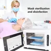 220V UV Stérilisation Box , Extra Large Double Couche UV Voir les images du produit 5