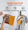 Drywall Flat Box Finishing Mud Box 10'' Wall Compound Putty Voir les images du produit 6