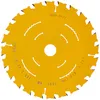 Lama per sega circolare DeWALT DT10624-QZ 1 pz Anteprima dell’immagine prodotto 10