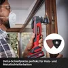 Set di utensili multipli EINHELL, 708117, 17 pezzi Anteprima dell’immagine prodotto 6