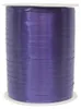 Geschenkband Ringelband 5mm x 500m Rolle Lila Produktbild-Vorschau 2