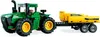 LEGO® Technic 42136 Ciągnik John Deere 9620R z napędem na 4 Podgląd zdjęcia produktu 5