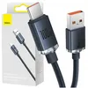 Baseus CAJY000401 Cavo USB 1,2 m USB C USB A Nero Anteprima dell’immagine prodotto 32