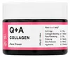 Q+A - Collageen gezichtscrème, 50 ml - verstevigende crème Productafbeelding-voorbeeld 2