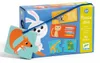 Puzzle duo La mesa, Djeco Anteprima dell’immagine prodotto 1