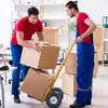 Relaxdays Sackkarrenrad 2er Set, 4.10 3.50-4, luftbereift, Produktbild-Vorschau 3