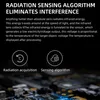 -50~530′æ ręczny laserowy termometr na podczerwień, Podgląd zdjęcia produktu 11