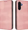 Handyhülle für Samsung Galaxy A57, Vintage Leder RFID Produktbild-Vorschau 2