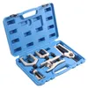 echtools EC1708 Spurstangenkopf Kugelgelenk Abzieher Set Produktbild-Vorschau 3