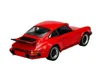 Welly 1974 Porsche 911 Turbo 3.0 Rouge Échelle 1:24 Modèle Voir les images du produit 4