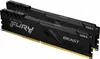 Kingston FURY Beast - DDR4 - Zestaw - 32 GB: 2 x 16 GB Podgląd zdjęcia produktu 1