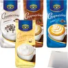 Krüger Family Testpaket Cappuccino Stracciatella Schoko Produktbild-Vorschau 1