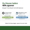Loady Mobile Wallbox, typ 2, CEE, 11kW, 3-fázový, 5m, 6-16A Náhľad obrázku produktu 5