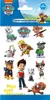 Tatuaggi colorati Paw patrol/Patacca Anteprima dell’immagine prodotto 1
