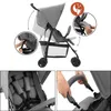 Hauck Sport, Baldachýn, Ľahký vozík, Akékoľvek pohlavie, Náhľad obrázku produktu 7