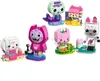 LEGO Gabby’s Dollhouse Gabi a jej mačací kamaráti z kociek, Náhľad obrázku produktu 11