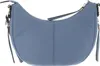 PICARD Umhängetasche Schultertasche Java Cross Bag Denim Produktbild-Vorschau 3