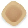 GOURMETmaxx Pirottini in carta da forno 23x23x4,5 cm Anteprima dell’immagine prodotto 5