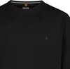 Redmond Basic Pullover Weicher Feinstrick, Angenehmes Produktbild-Vorschau 4