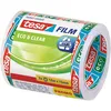 TESA 56997, 10 m, Priehľadná, 15 mm, 3 kusov Náhľad obrázku produktu 4