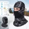 2 Stück Winter-Sturmhauben-Skimaske für Männer und Frauen, Produktbild-Vorschau 3