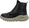 Gemini Damen Boot schwarz  Größe 39 Produktbild-Vorschau 23