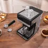 Cecotec semi-automatische espressomachine Touch met Productafbeelding-voorbeeld 7