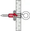 Fischer 535005 kotwa wkręcana / kołek rozporowy 4 szt. Podgląd zdjęcia produktu 19