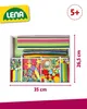 Lena 42629, Zestaw artystyczny dla dzieci, 5 lat(a), Podgląd zdjęcia produktu 12