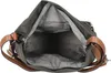 Picard Sonja - Schultertasche/Rucksack 36 cm (anthrazit) Produktbild-Vorschau 6