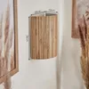 Arenabianca »Arenabianca« Wandlampe im Boho-Design, Produktbild-Vorschau 4
