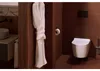 hansgrohe Toilettenpapierhalter, AddStoris Q, 40×40×77mm, Produktbild-Vorschau 2