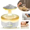 Regenwolken Luftbefeuchter und Diffusor, mit Fernbedienung, Produktbild-Vorschau 1