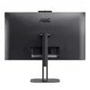 AOC 68,6 cm (27") Q27V5CW/BK 16:09 HDMI+DP+USB-C WebCam IPS Anteprima dell’immagine prodotto 4