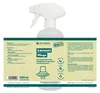 HOTREGA  Edelstahl-Pflege 500ml, Edelstahlreiniger, Produktbild-Vorschau 5
