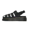DR. MARTENS DM WRENLIE Schwarz Produktbild-Vorschau 3