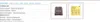Product details and images showing a storage bag and repair patch. Produktbild-Vorschau