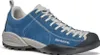 Scarpa Mojito ocean Wanderschuh Blau in Gr. 39 Produktbild-Vorschau 15