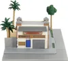 Jada Fast & Furious Nano Toretto Cafeteria Bühnenfigur Produktbild-Vorschau 5