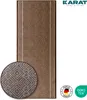Karat Läufer Olymp, Flur Teppichläufer im Rauten Design, Produktbild-Vorschau 1