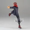 Jujutsu Kaisen King Of Artist PVC Statue Yuji Itadori 20 cm Produktbild-Vorschau 4