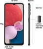 Samsung Galaxy A13 SM-A135F smartphone 4G USB tipo-C 5000 Anteprima dell’immagine prodotto 2